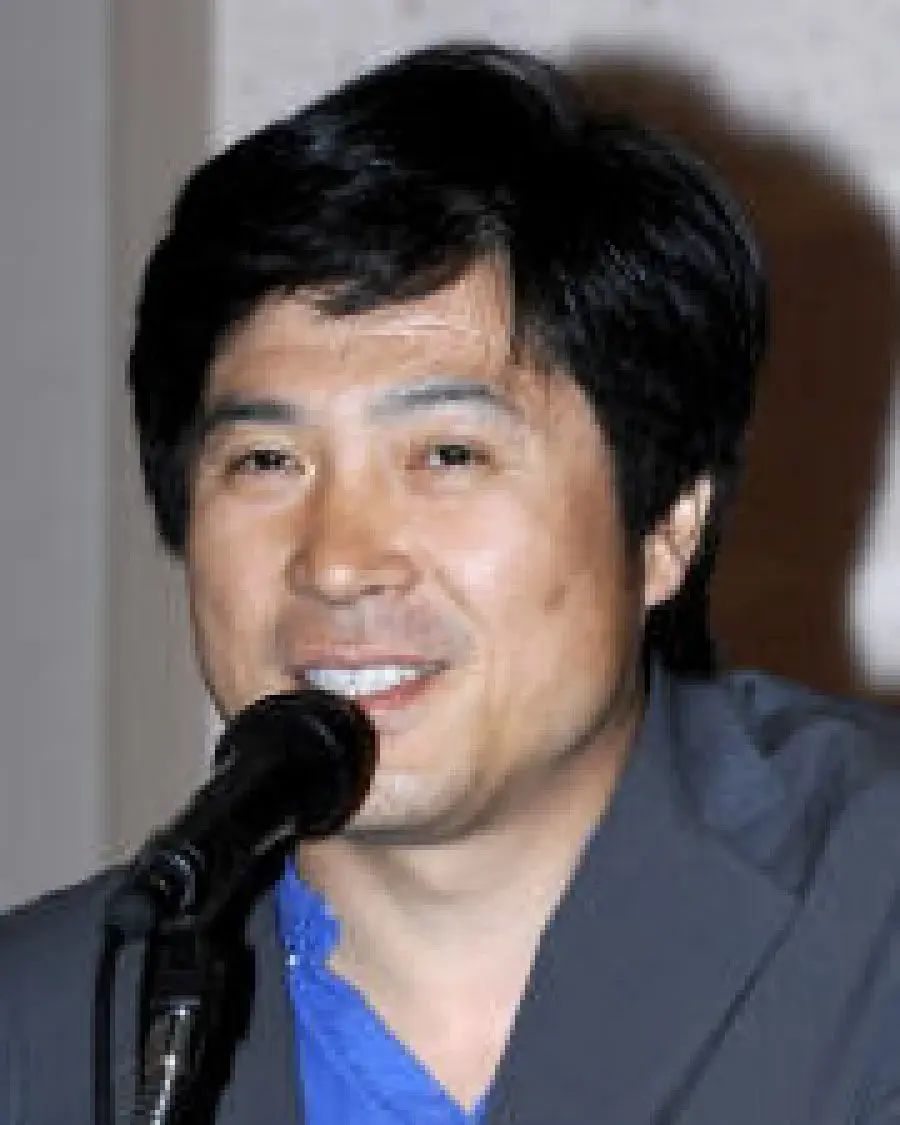 بیوگرافی Bae Kyung Soo