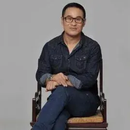 بیوگرافی Wei Wang
