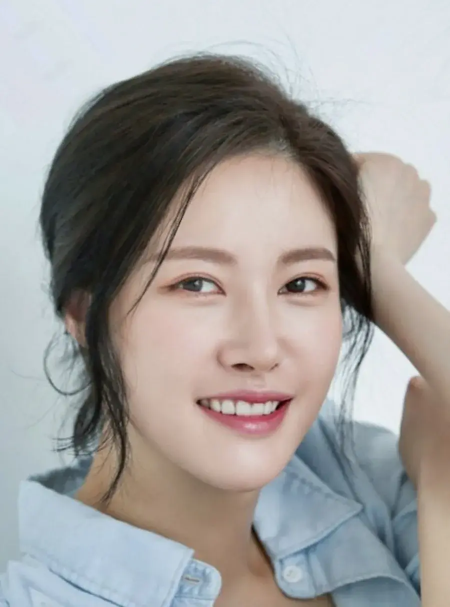 بیوگرافی Moon Soo Bin