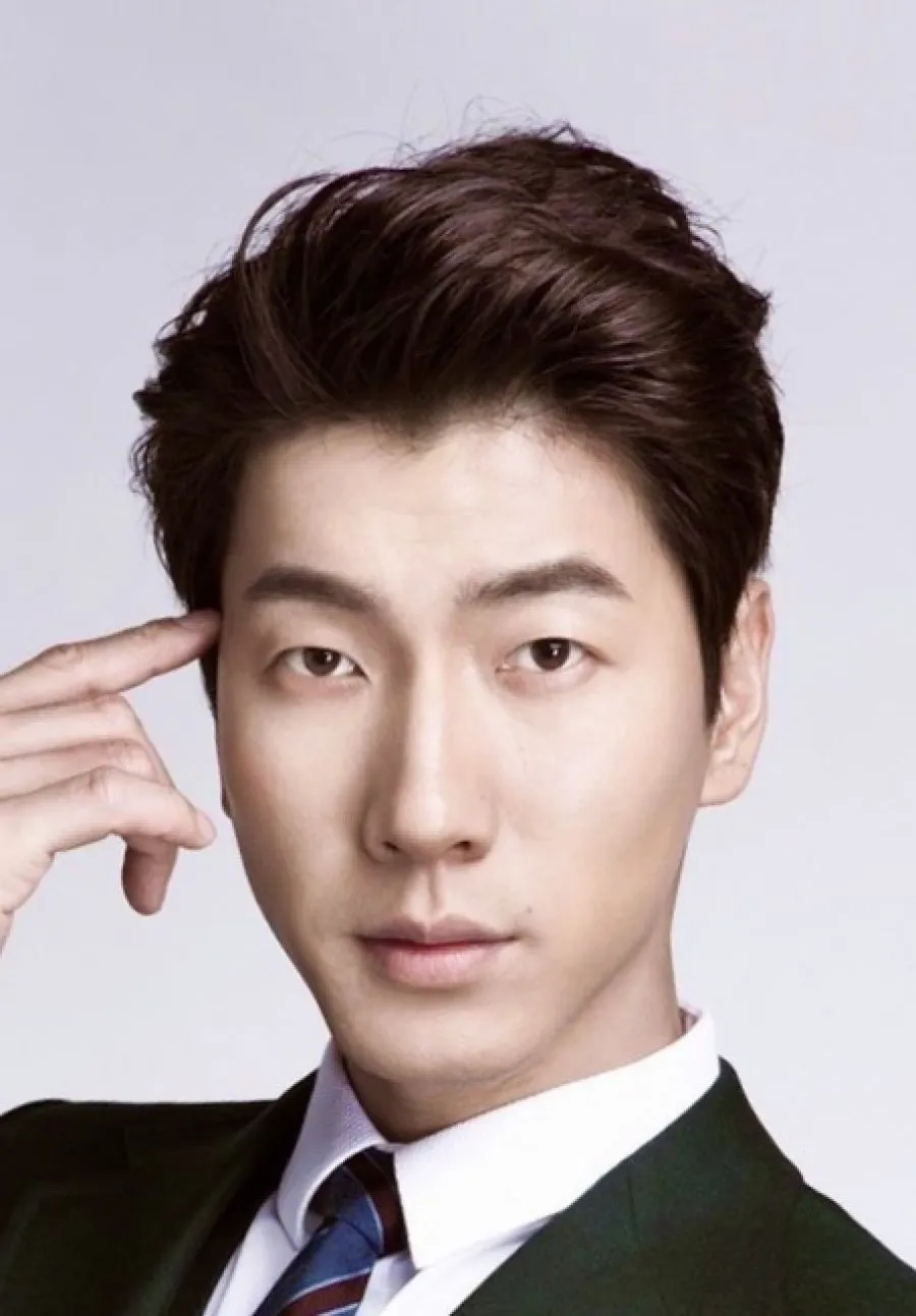 Zhang Liang
