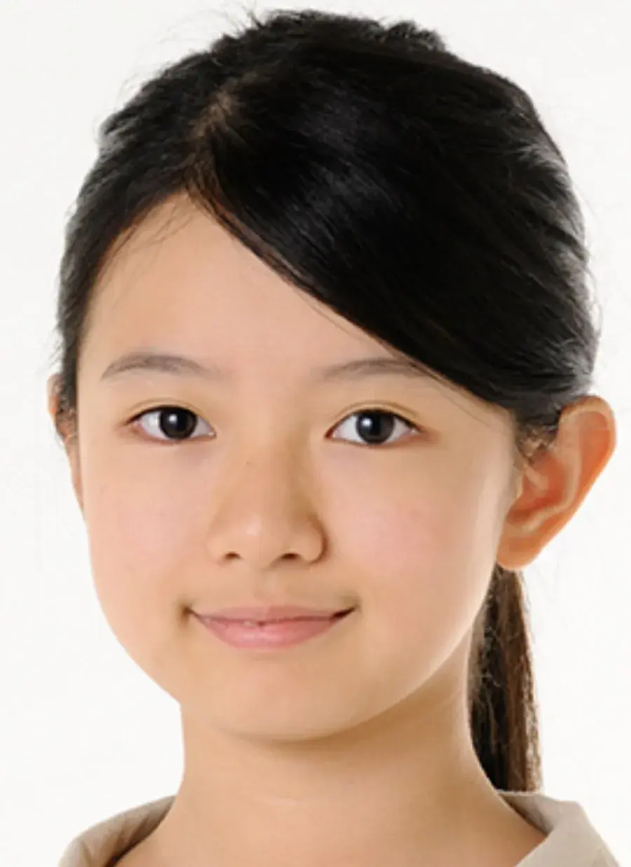 بیوگرافی Kakihara Rinka