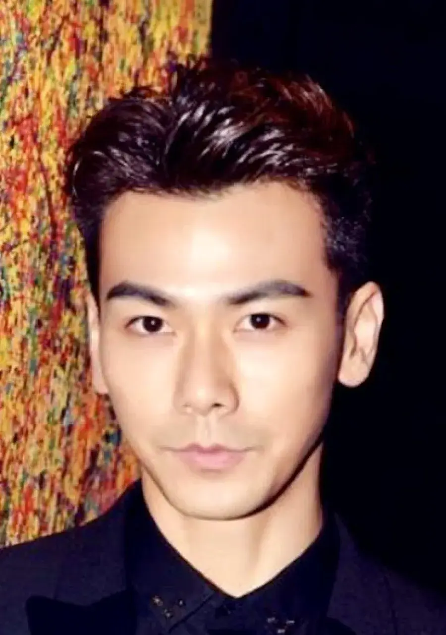 بیوگرافی Dai Yang Tian