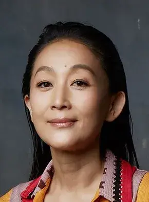 بیوگرافی Chen Jin
