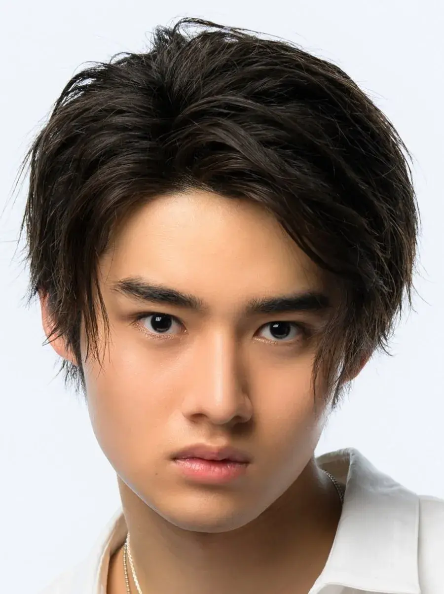 بیوگرافی Fujioka Maito