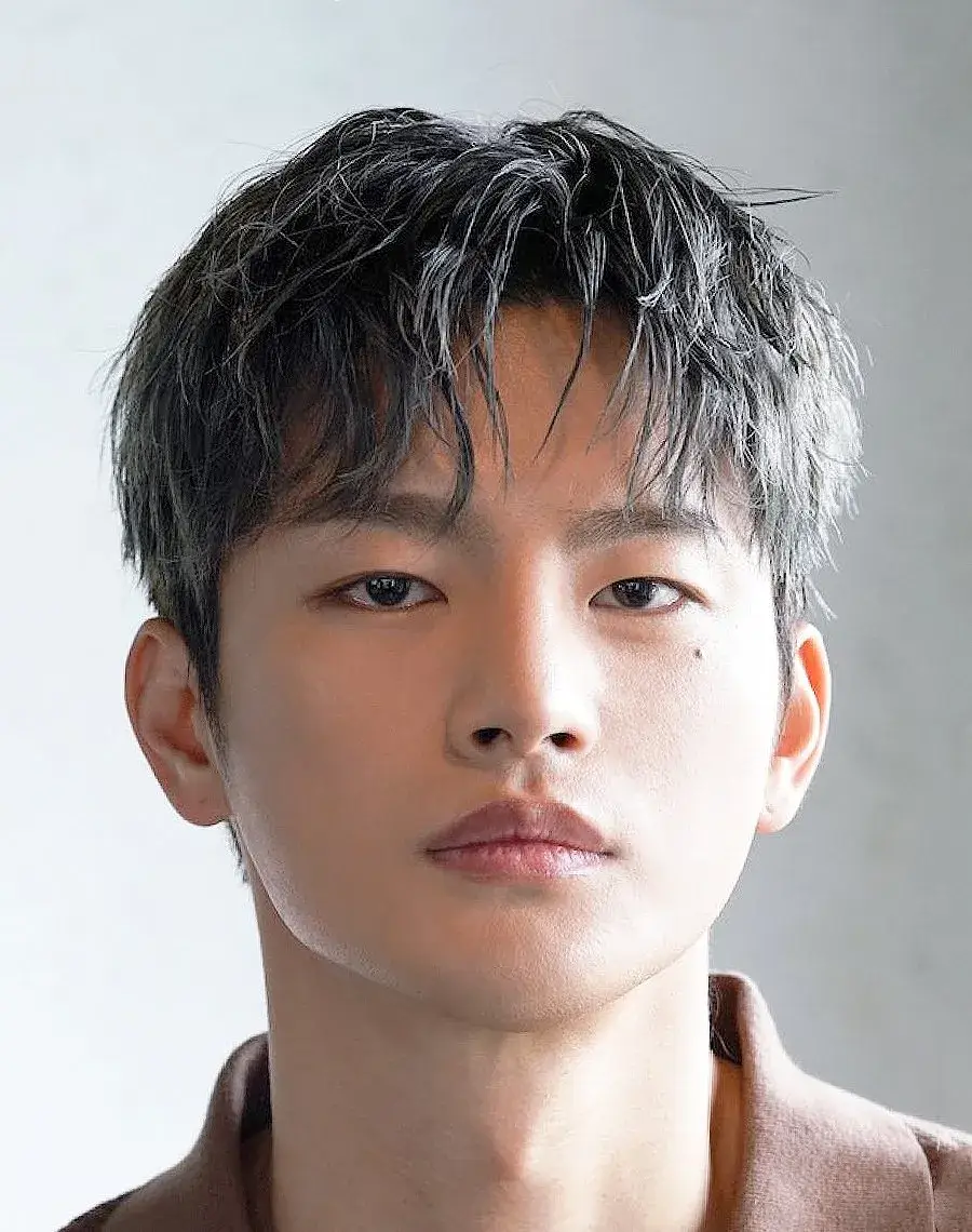 بیوگرافی Seo  In Guk