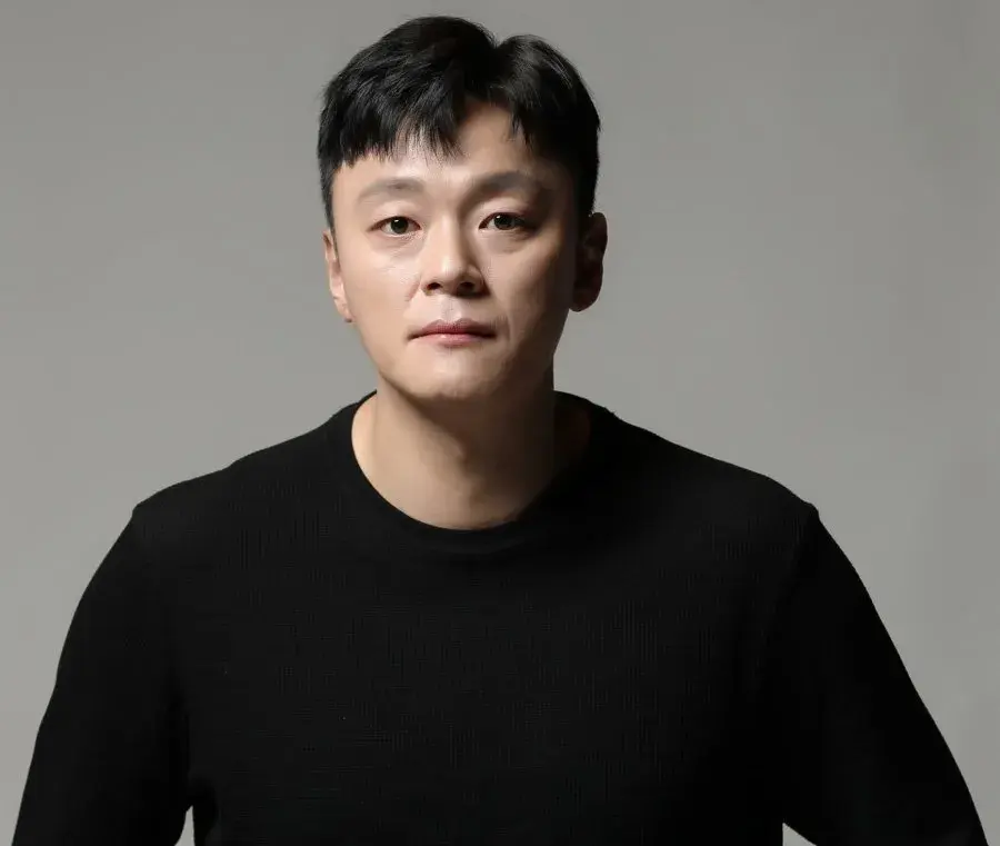 بیوگرافی Kim Chan Hyung