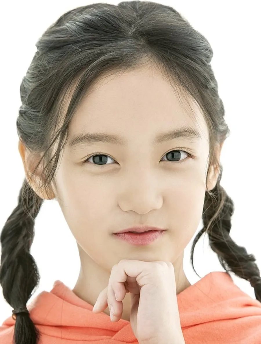 Han Seo Jin