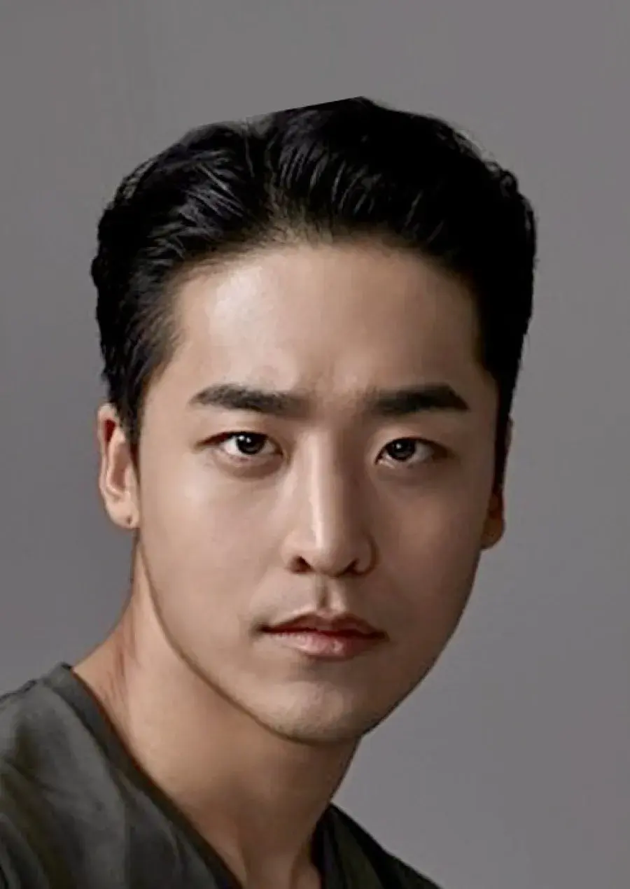 بیوگرافی Ahn Jung Ho
