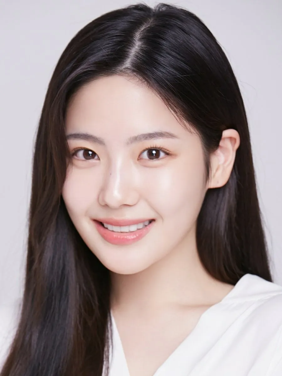 Cho Hye Yeon