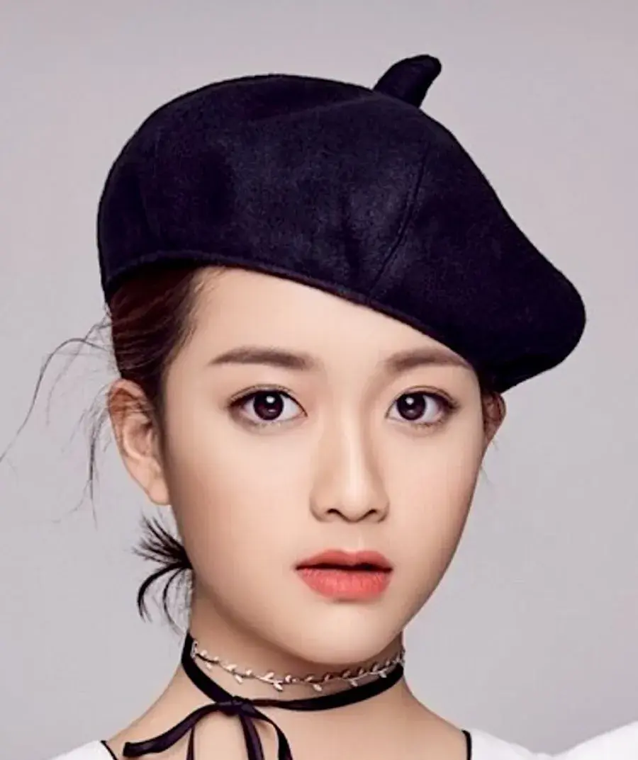 بیوگرافی Li Bai Hui