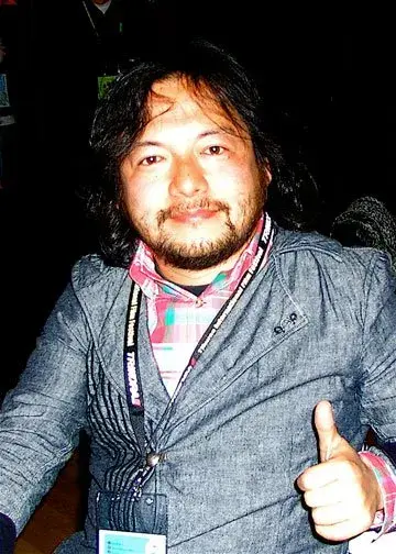 بیوگرافی Motohashi Keita