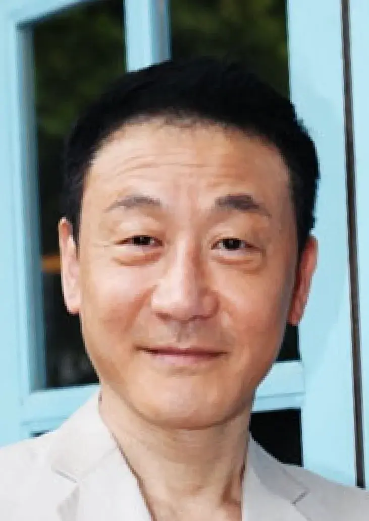 بیوگرافی Kim In Woo