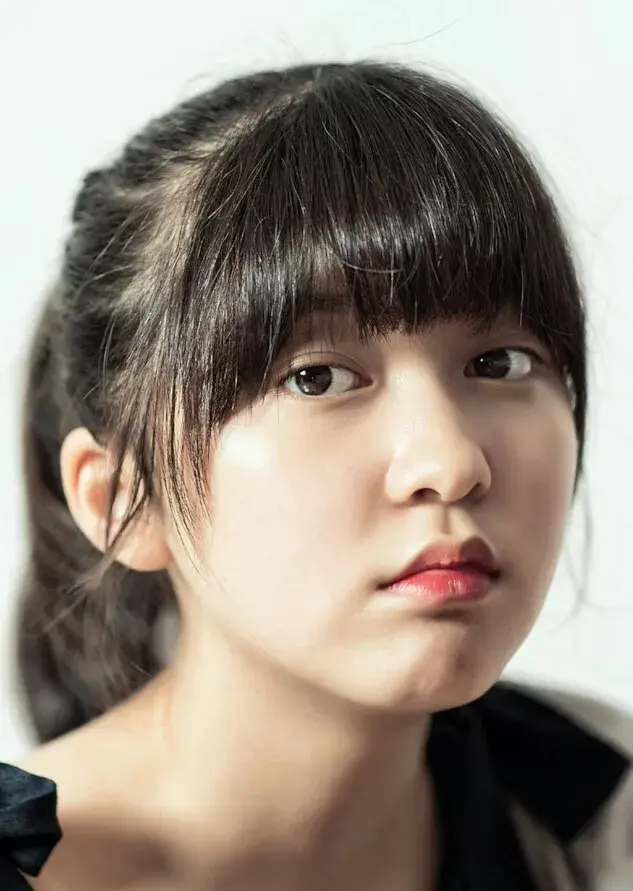 بیوگرافی Ahn Seo Hyun