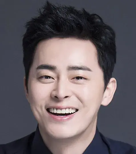 بیوگرافی Jo Jung Suk