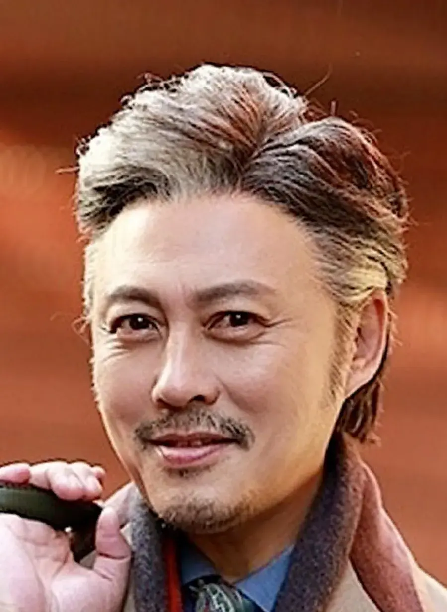 بیوگرافی Gao Hong Liang
