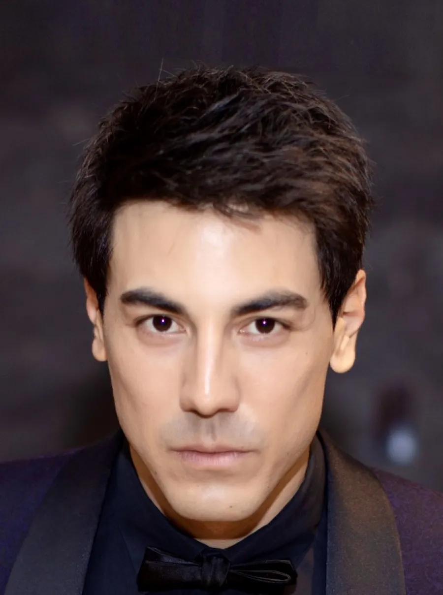 Bai Zi Xuan