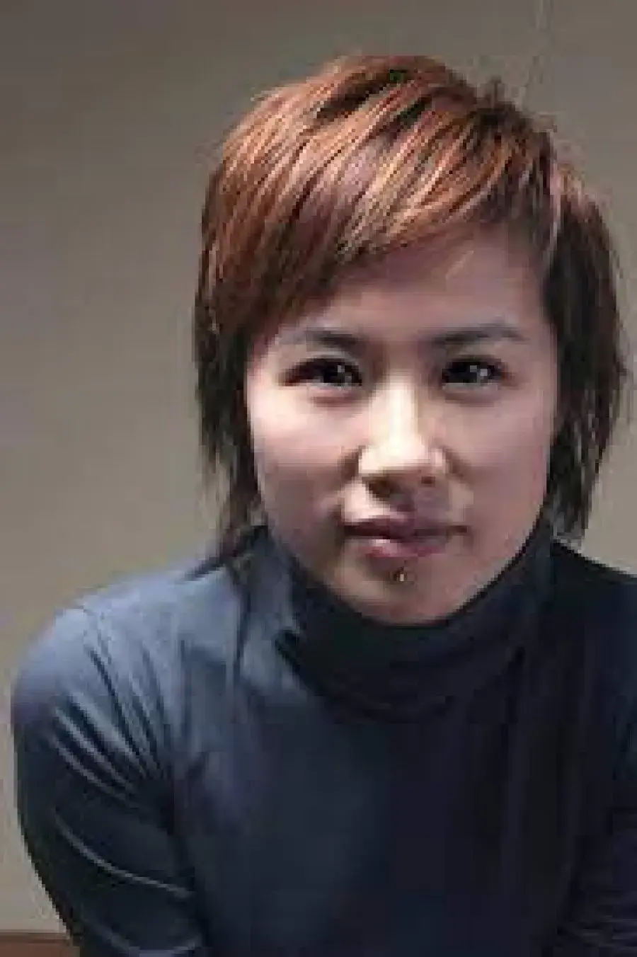 بیوگرافی Li Zhu