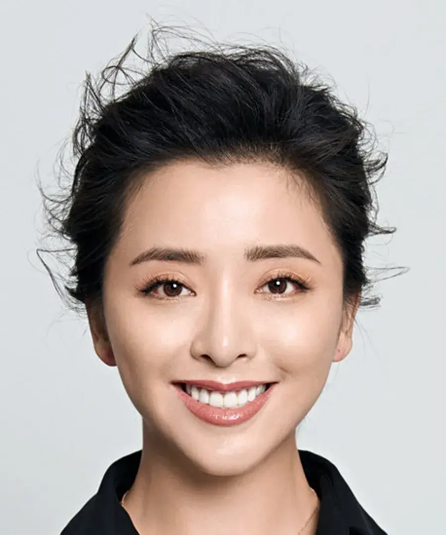 بیوگرافی Huang Xiao Lei