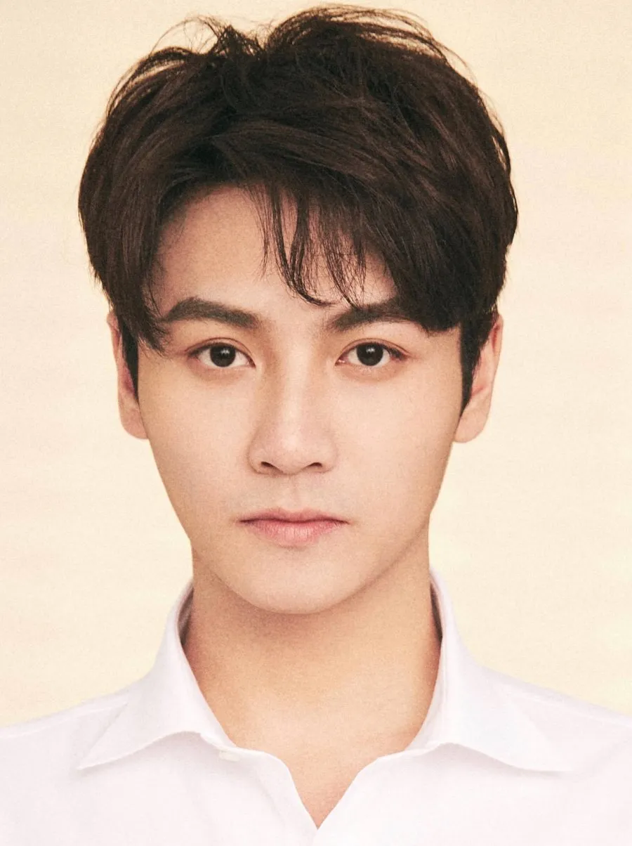 Liu Shuai