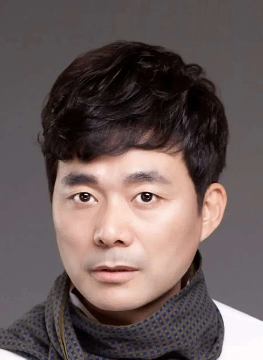 بیوگرافی Jung Woo Hyuk