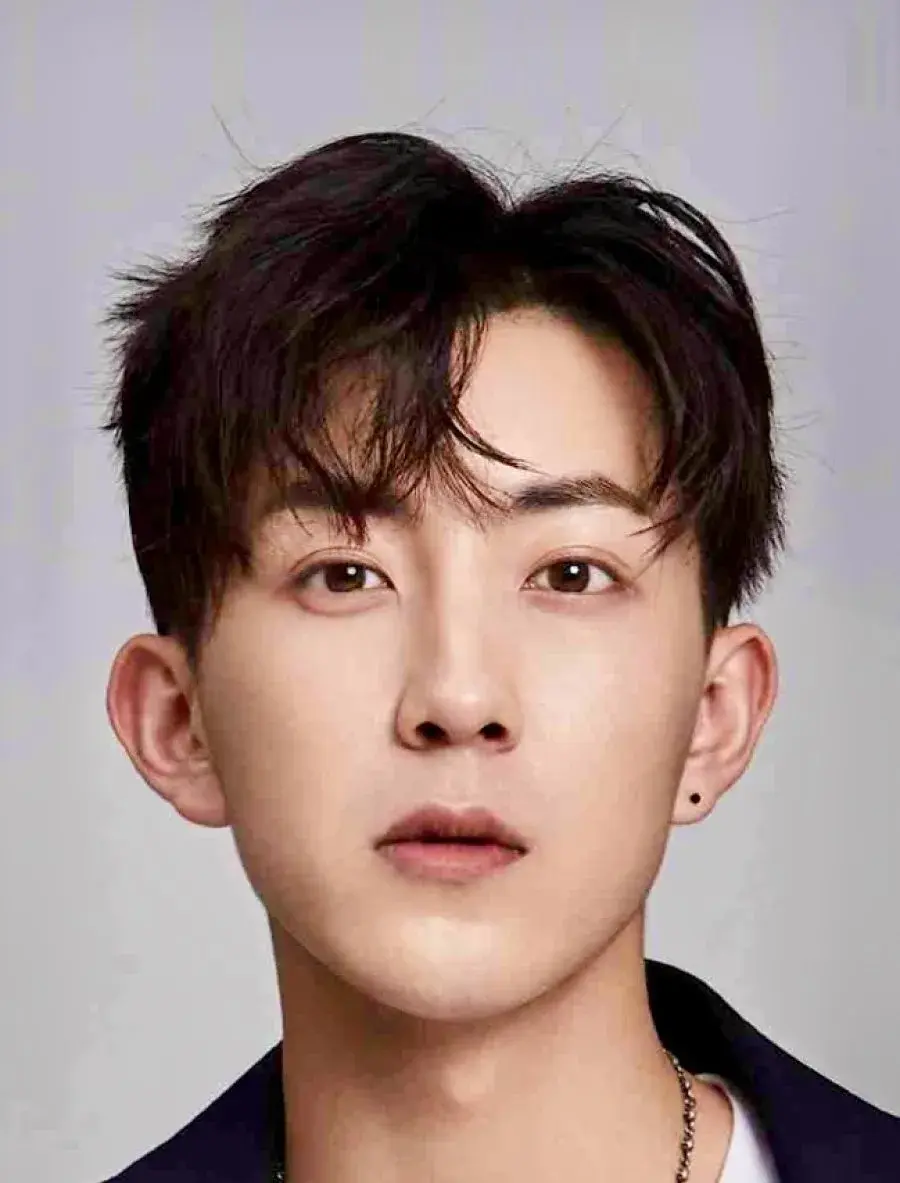 بیوگرافی Dai Yun Fan