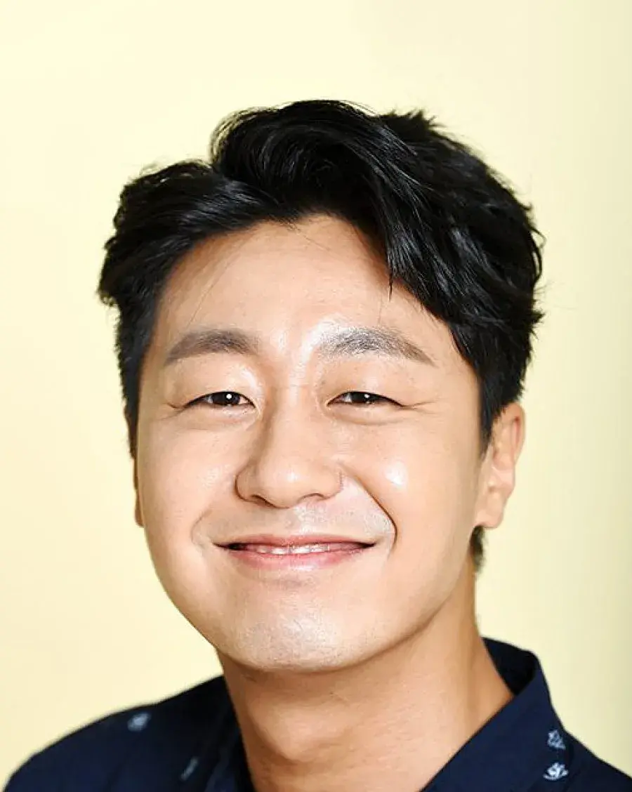 بیوگرافی Bae Yoo Ram