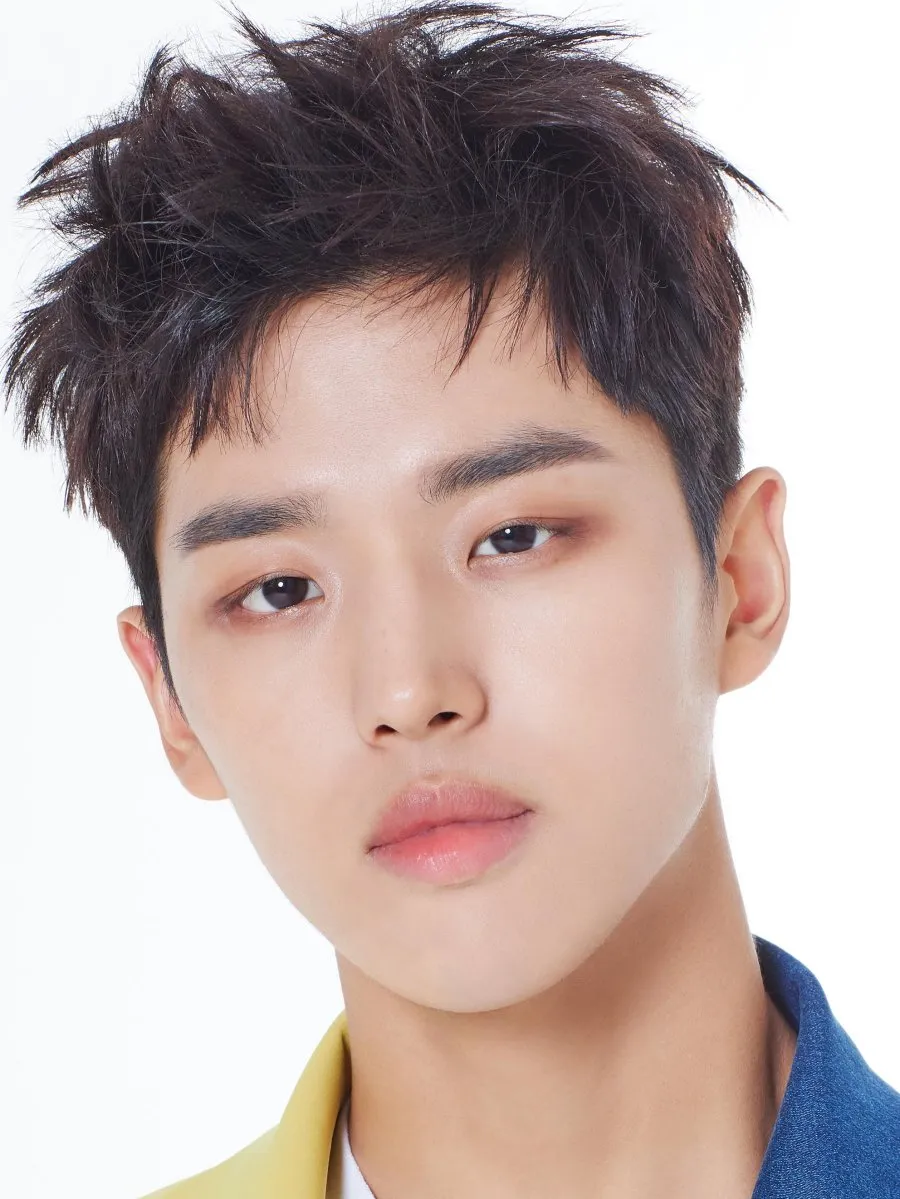 Yang Hong Seok
