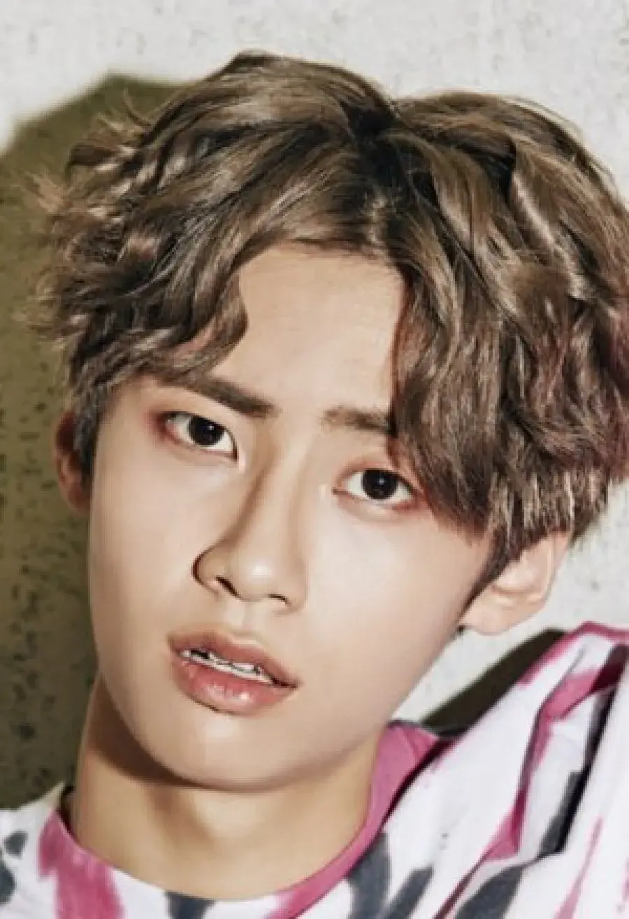 بیوگرافی Lee Sung Jun