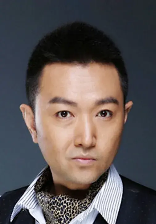 بیوگرافی Liu Xiang Jing
