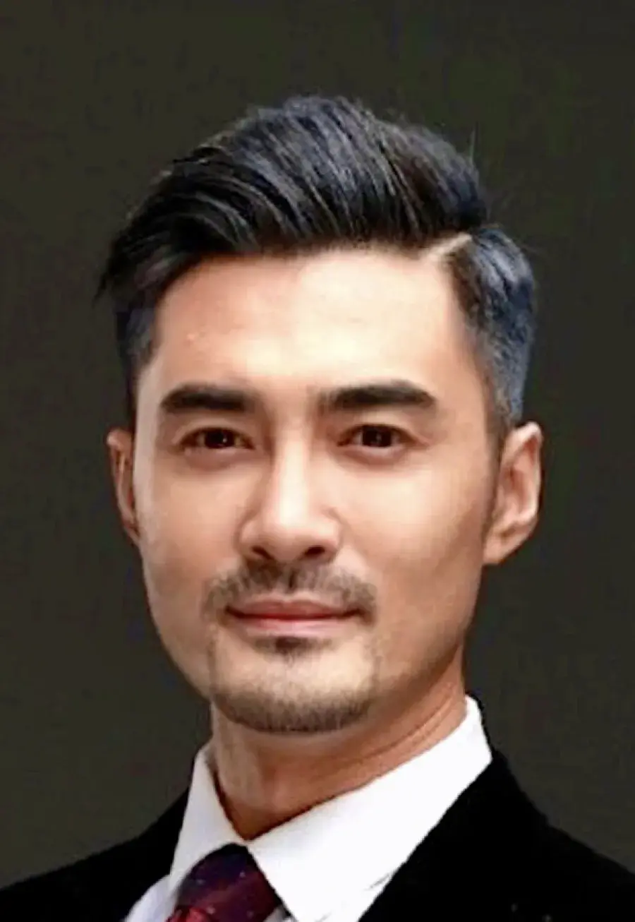 بیوگرافی Ning Hao Ran