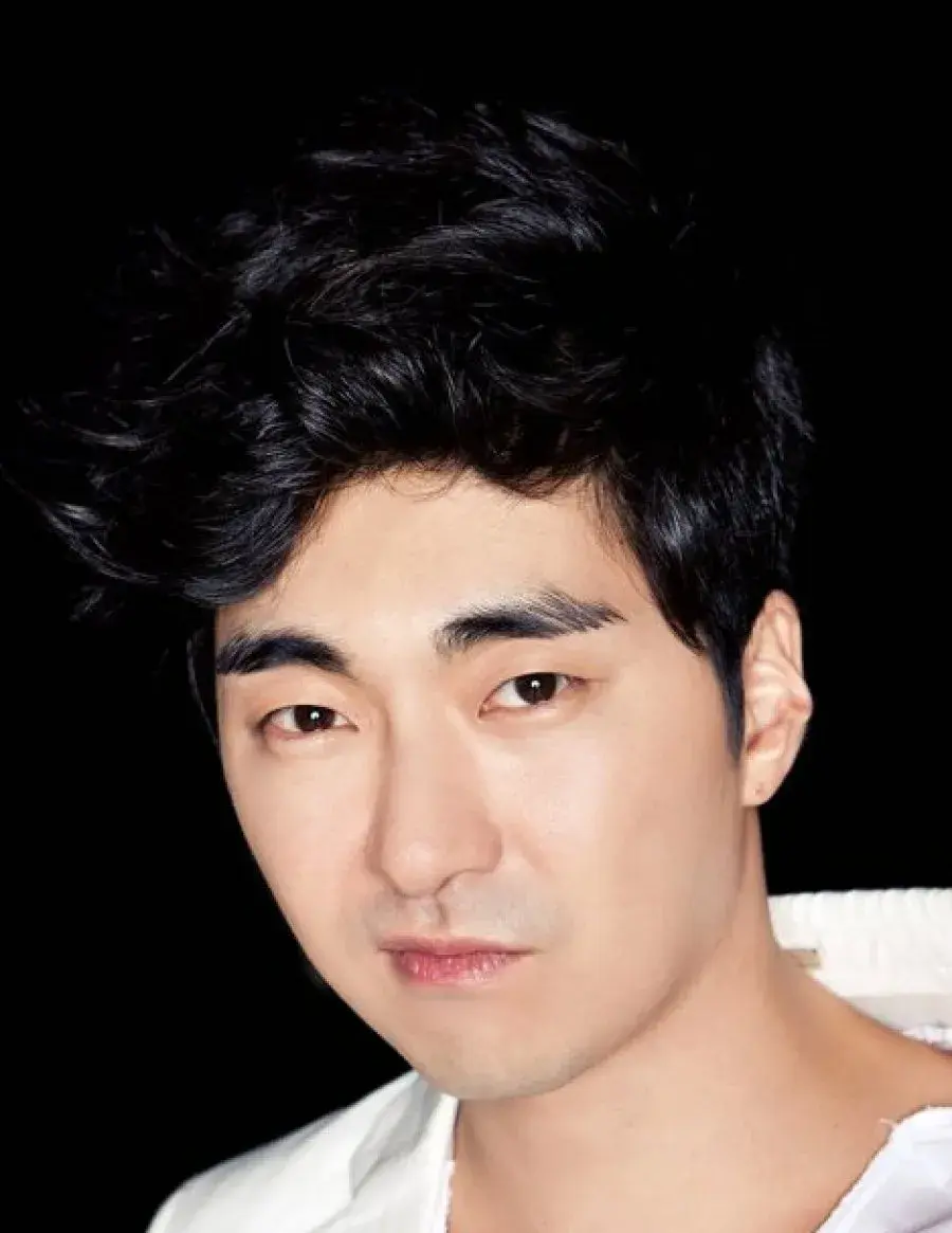 بیوگرافی Park Jung Pyo