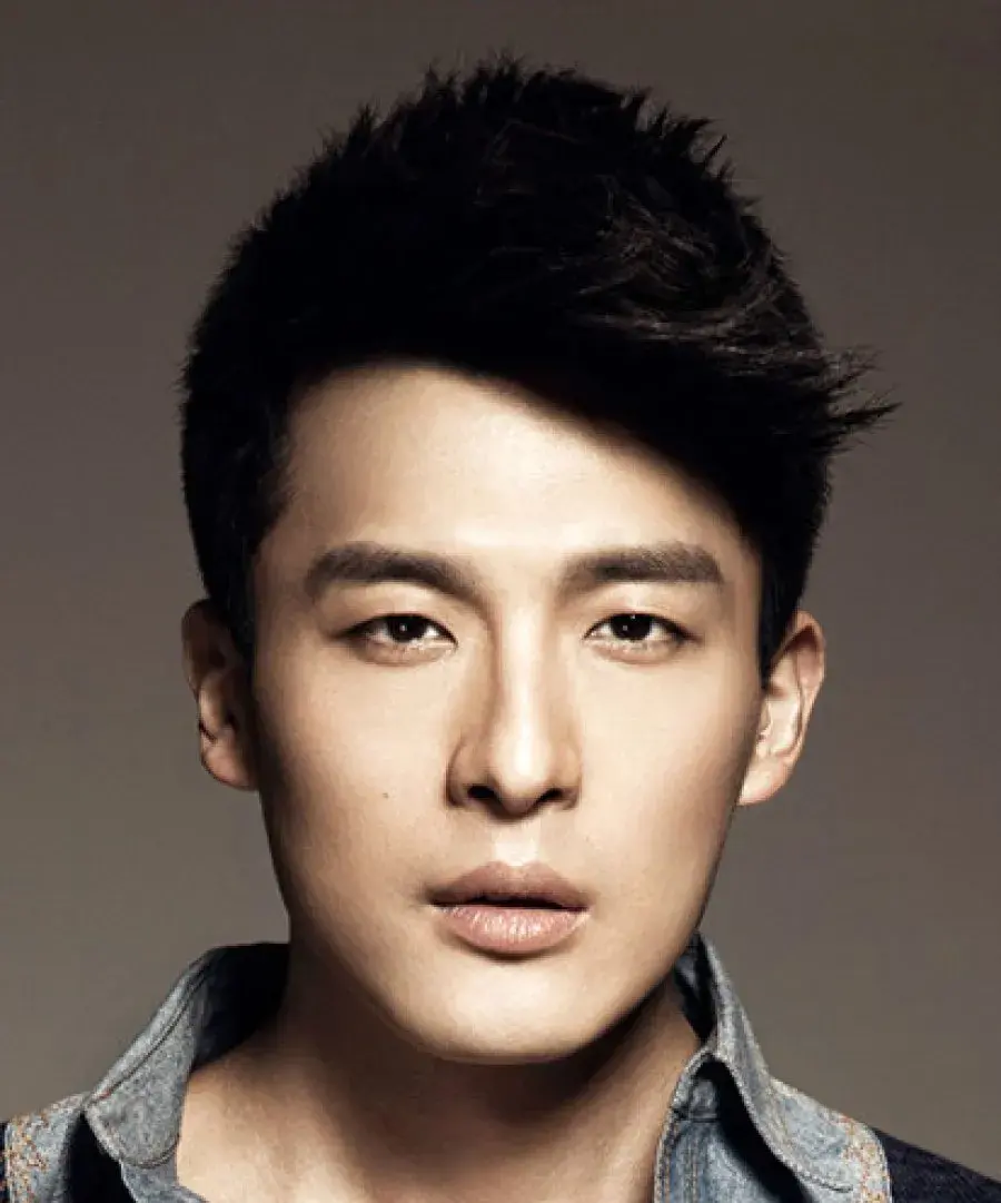 بیوگرافی Sun Yi Zhou