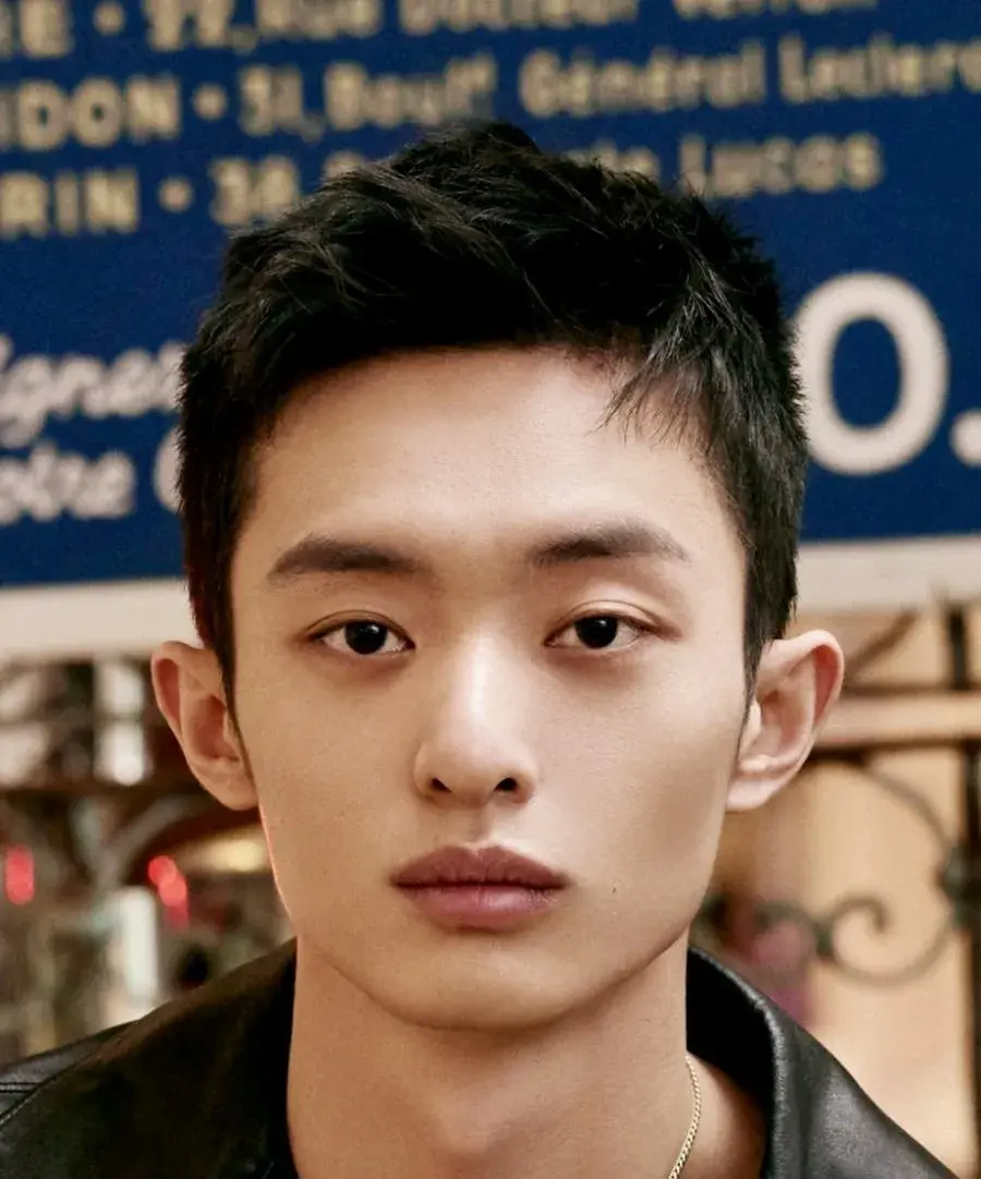 بیوگرافی Bai Yu Fan