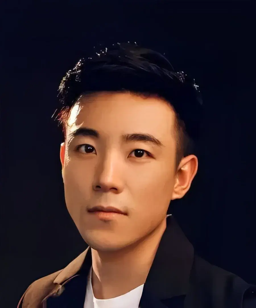 بیوگرافی Zhao Chen Xu