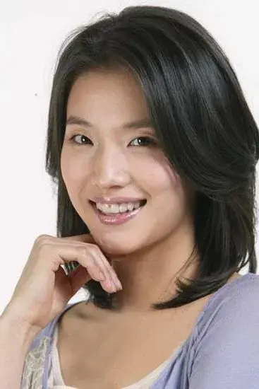 بیوگرافی Oh Yoo Jin