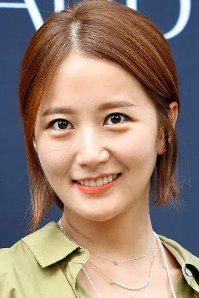 بیوگرافی Im Jung Eun