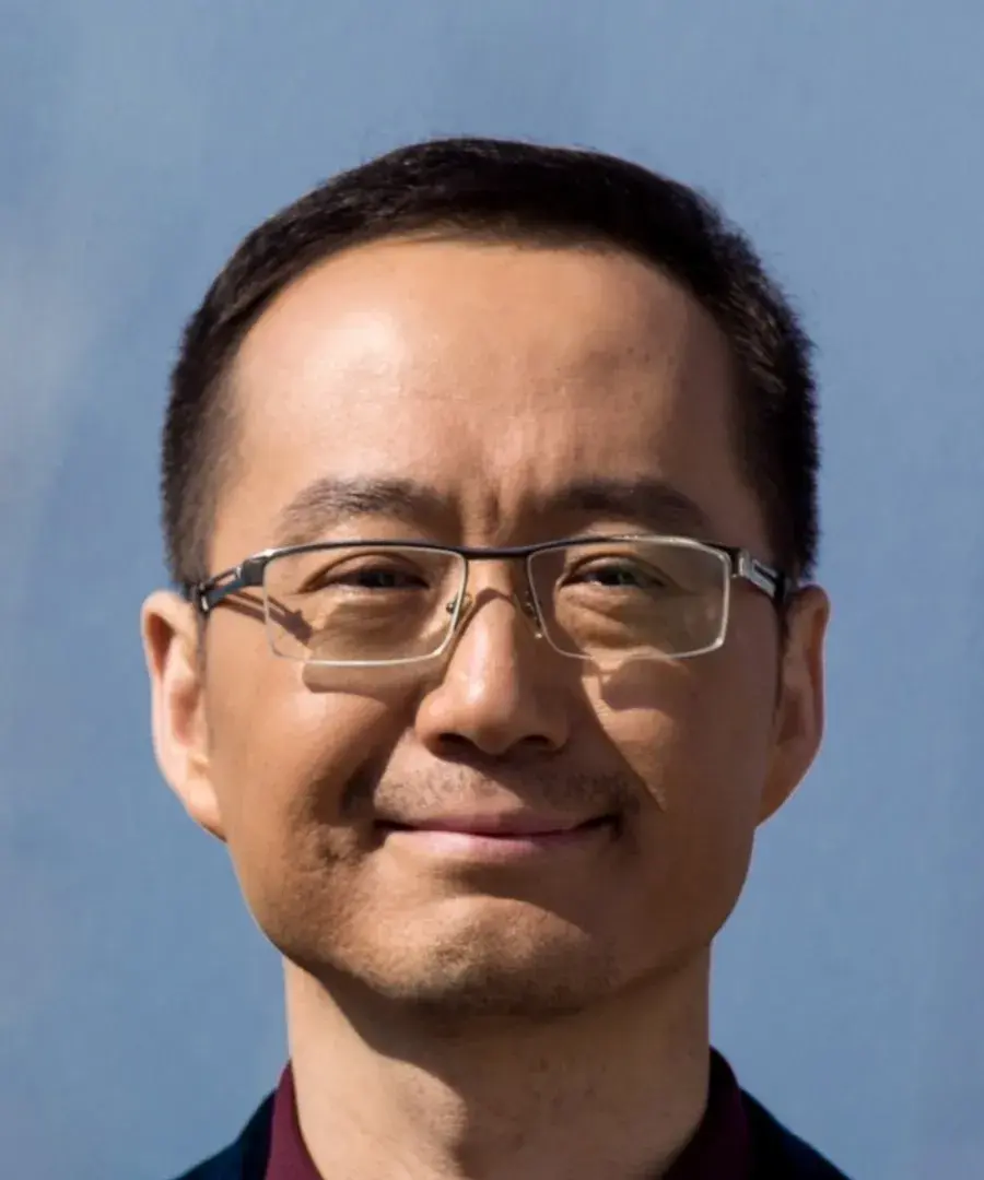 بیوگرافی Liu Xiu