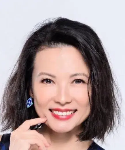 بیوگرافی Chen Xiao Xuan