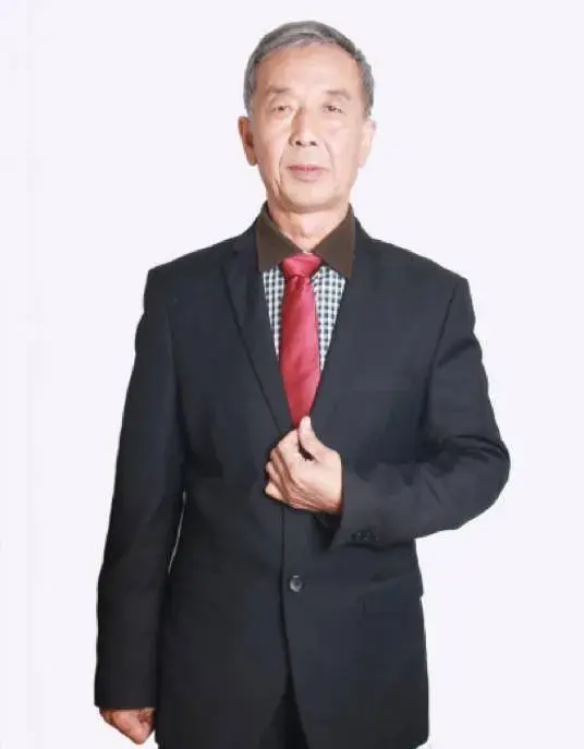 بیوگرافی Liu Wan Sheng