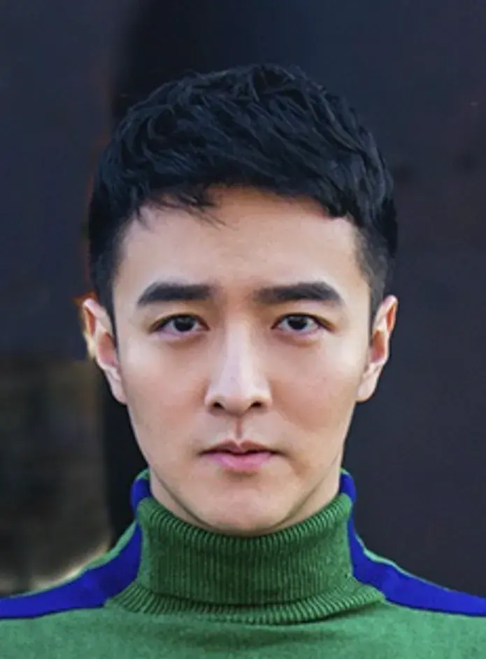 بیوگرافی Chu Jun Chen