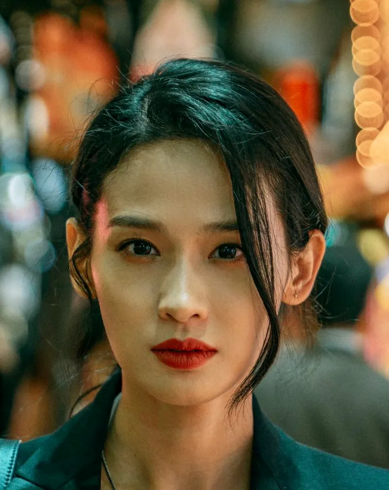 Qu Jing Jing