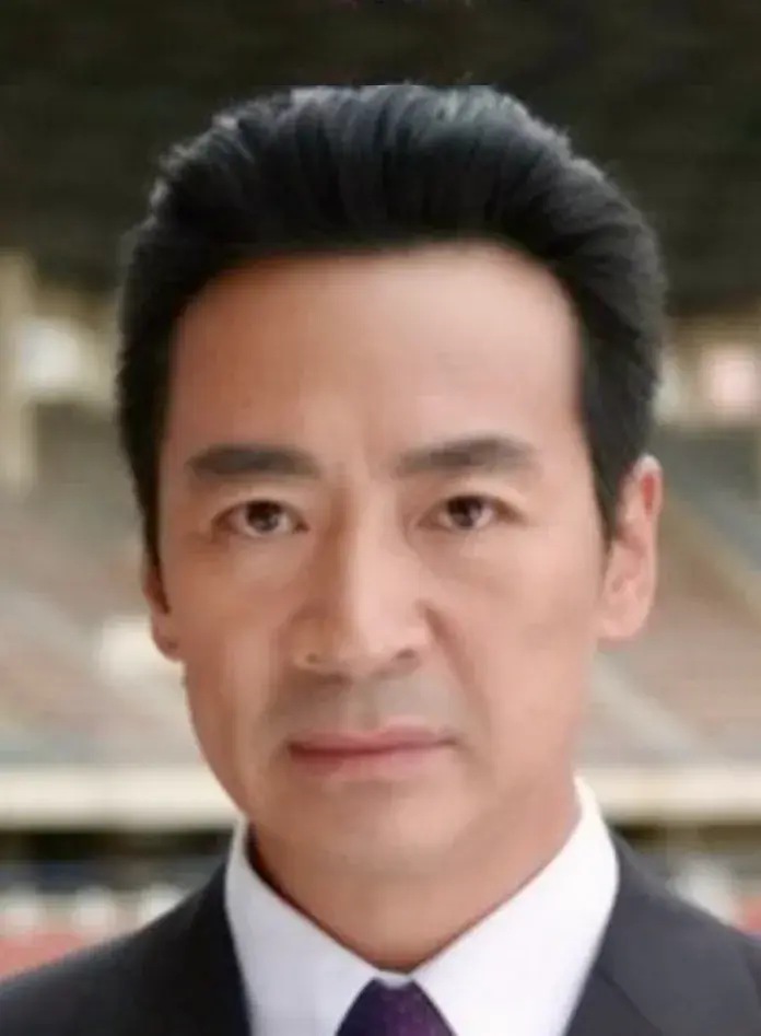 بیوگرافی Kou Zhen Hai