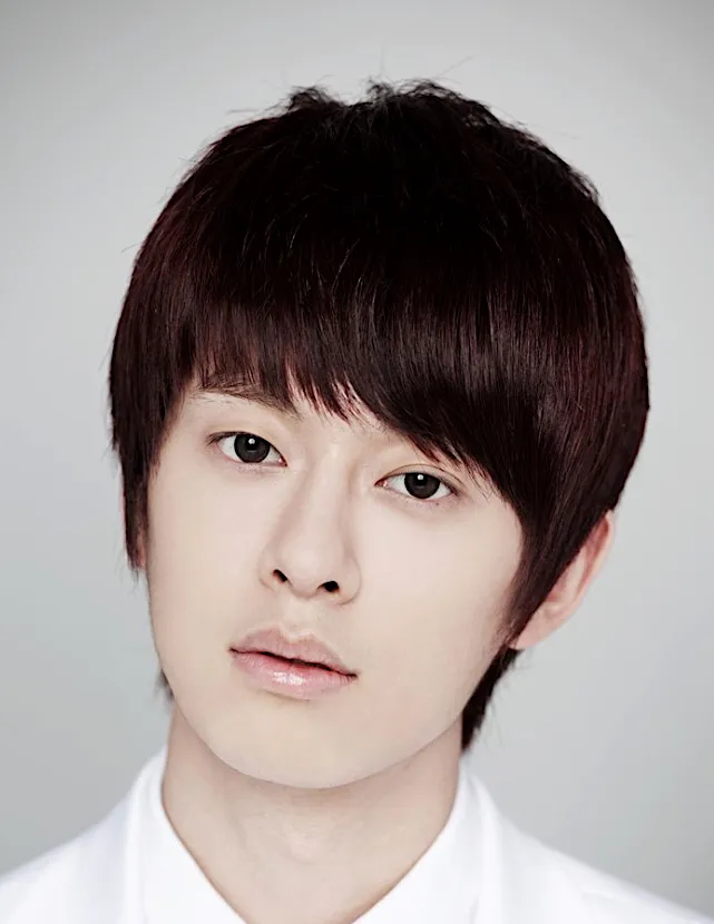 Kim Dong Hyun