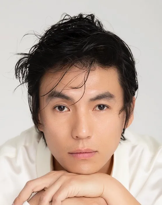 Song  Ning Feng