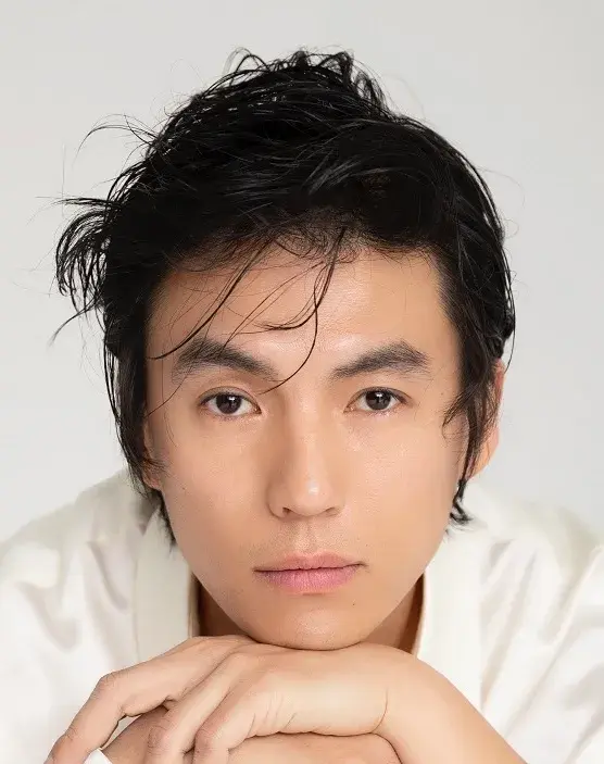 بیوگرافی Song  Ning Feng