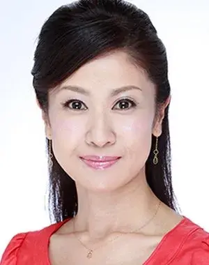 بیوگرافی Kobayashi Ayako