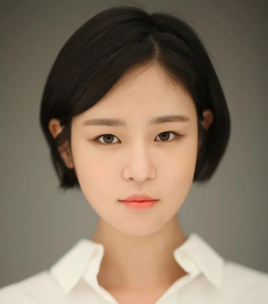 Park So Ri