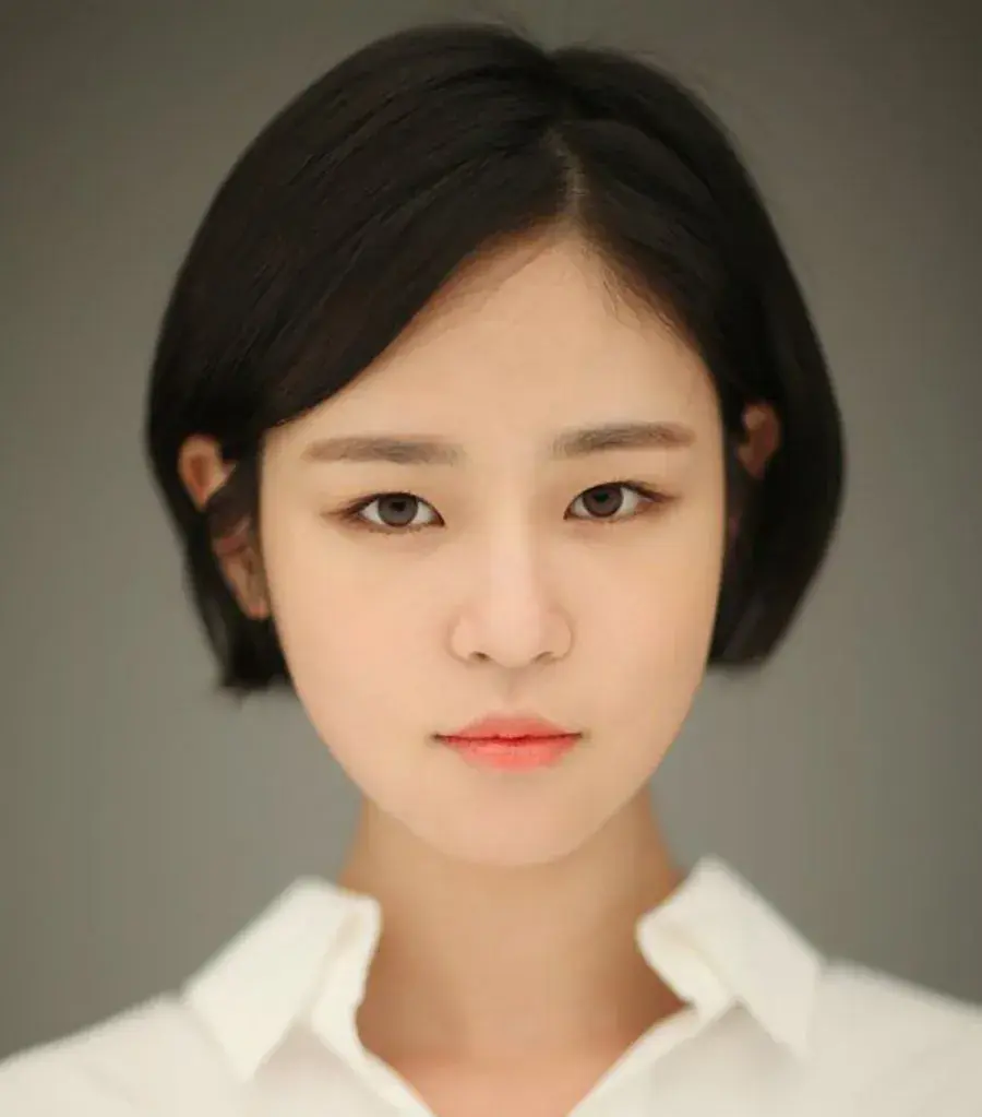 بیوگرافی Park So Ri