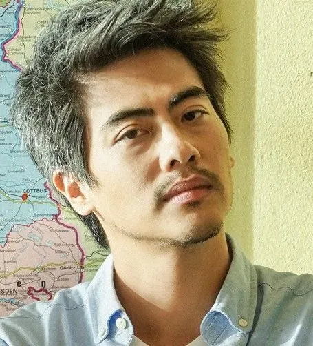 Boonyai Nophand