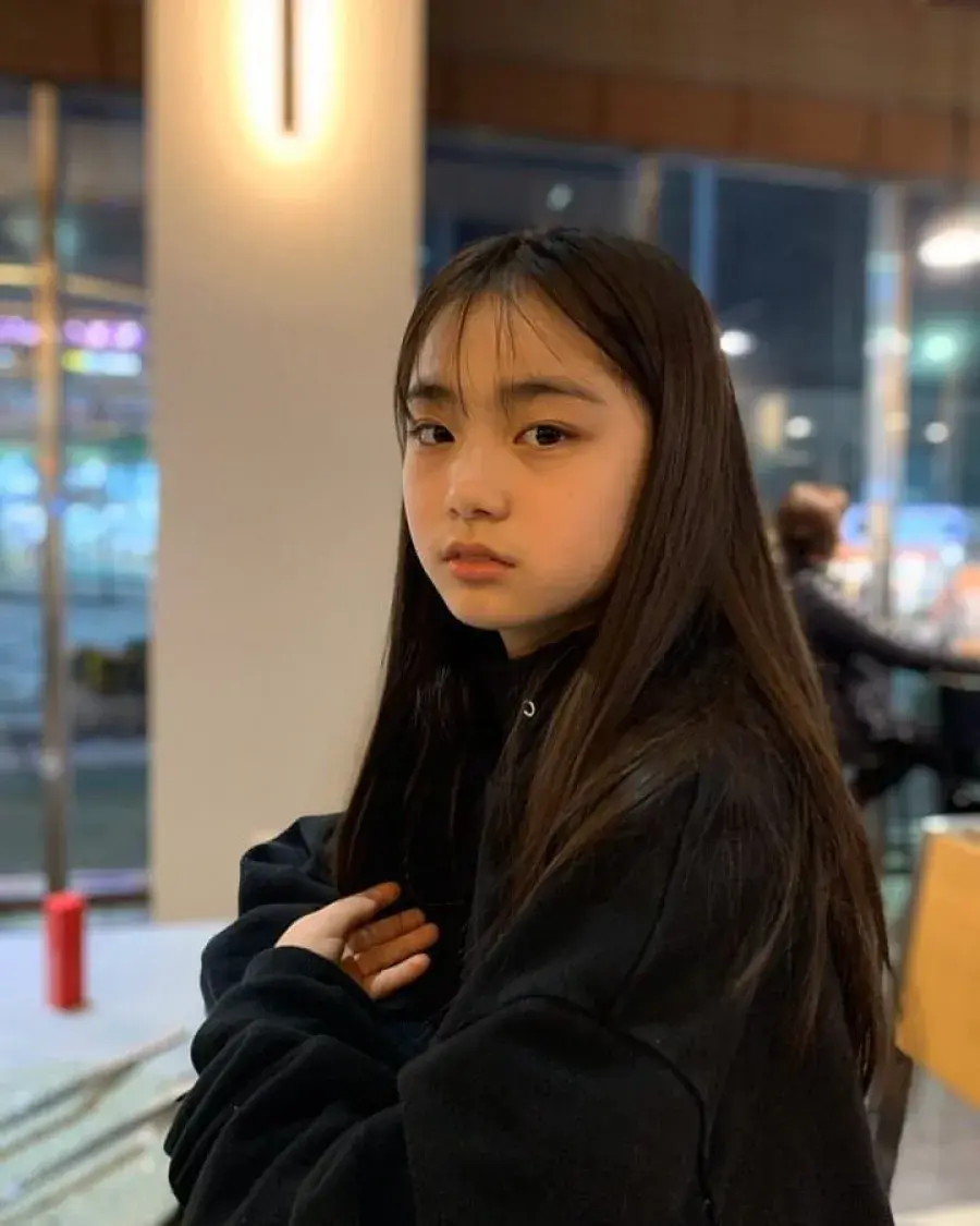 بیوگرافی Ahn Ji Hyeon